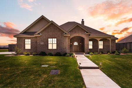 6726 Potter-Bacon Trail