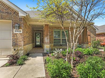 2928 Paint Horse Trail