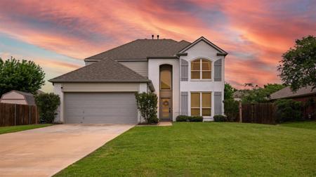 702 River Oak Way