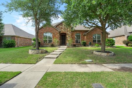 7510 Handen Drive