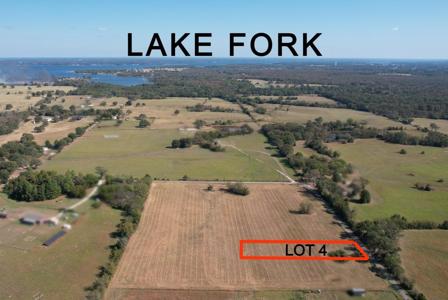 TBD Lot 4 RS County Road 3150