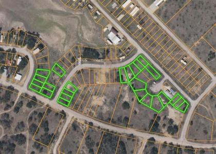 TBD Lot 363 North Lakeside Lane Drive
