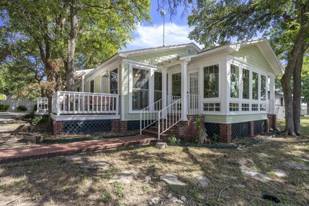 161 County Road 1519
