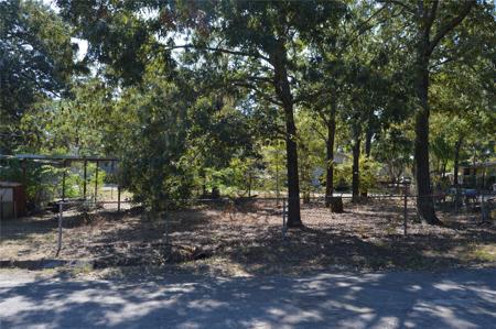 TBD Private Road 7704 Road