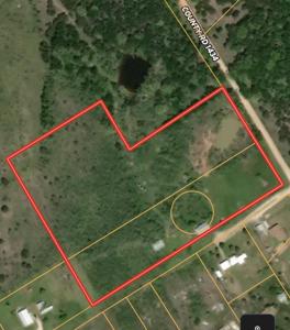 201 Private Road 1435