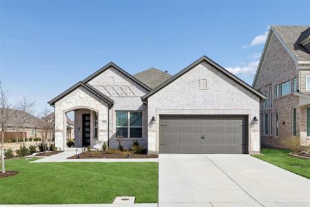 3816 Lochwood Drive