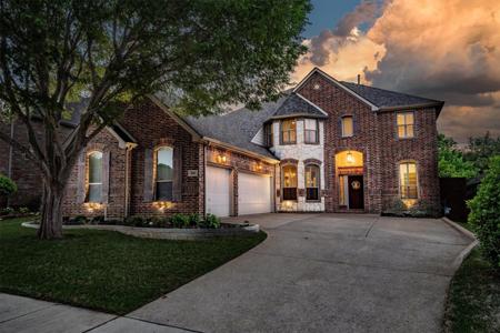 251 Barkley Drive