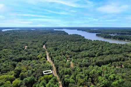 58 Cypress Creek Dr.