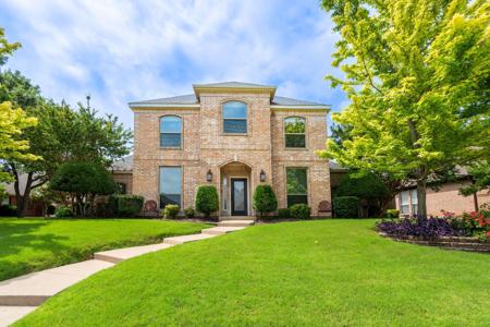 1722 Clydesdale Court