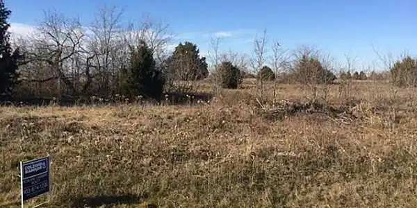 12 SE CR 3321 Lot 12