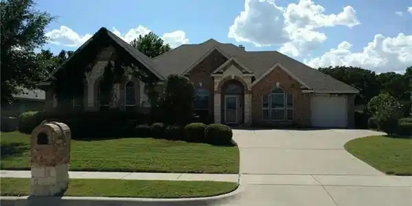 1101 Ashton Drive Lot 1