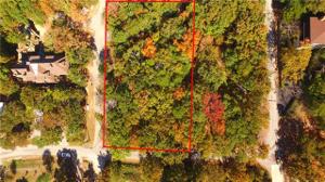 TBD Cedar Oak Drive