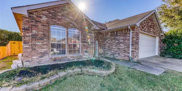 817 Silverbrook Drive