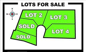 Lot 2, Churchill Circle