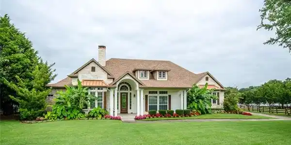 269 Jackson Circle Lot 41