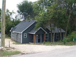 306 Country Club Road
