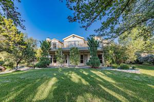 711 Goldeneye Drive