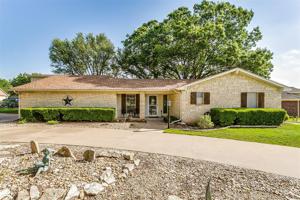 5614 Cuero Drive