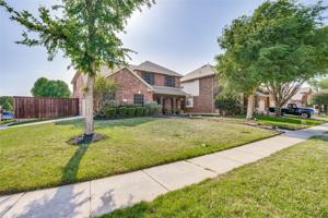 7051 Morning Star Drive