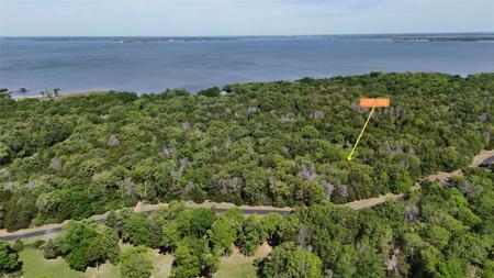 Lot 132 Lincoln Drive