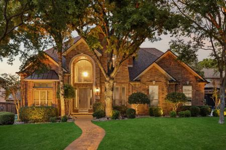 4126 Abigail Drive