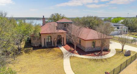 600 Oak Point Drive