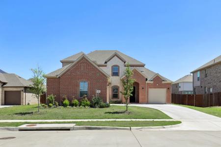 3651 Rainwater Trail