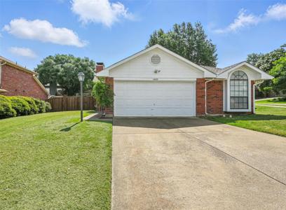 1450 Hampton Road