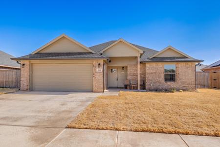 213 Evening Shade Lane
