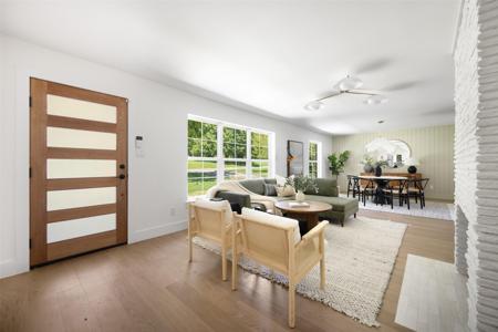 8502 San Leandro Drive