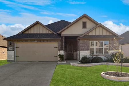 13068 Mizell Lane