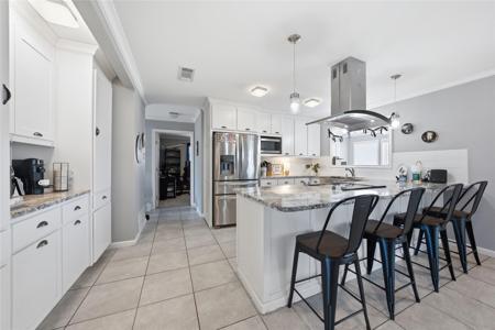 6106 Peninsula Circle