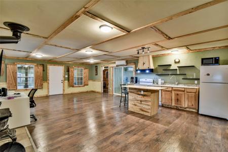 5711 Flint Drive