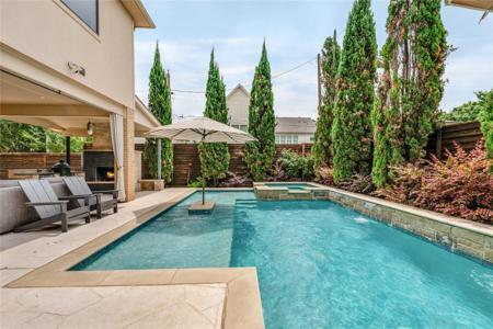 6910 Huff Trail