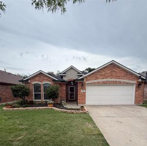 6957 Big Wichita Drive