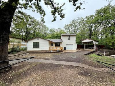 449 Private Road 7709