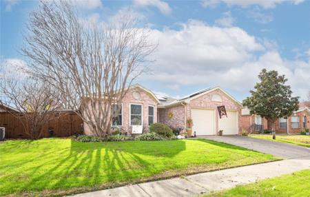 7613 Dockside Drive