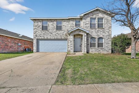 2333 Live Oak Drive