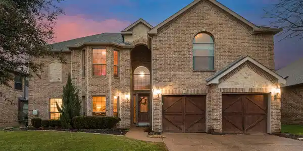 12301 Fairway Meadows Drive