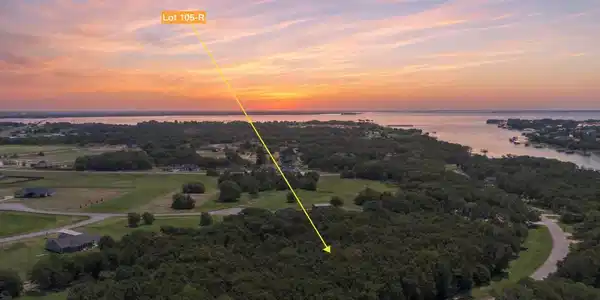 Lot 105-R Waters Edge Drive