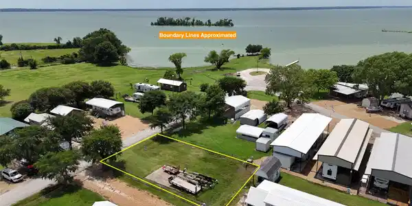 Lots 23 & 24 Pelican Isle Drive