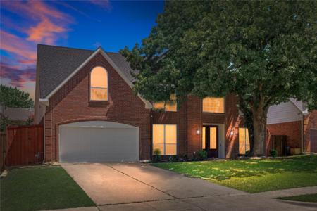 2124 Sandell Drive