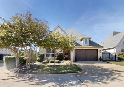 2401 Vineyard Drive