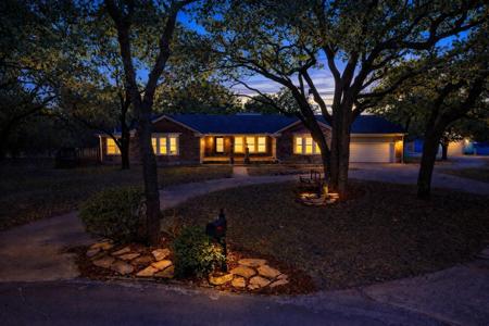 6613 Cardinal Drive