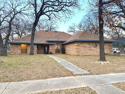 509 Topside Drive