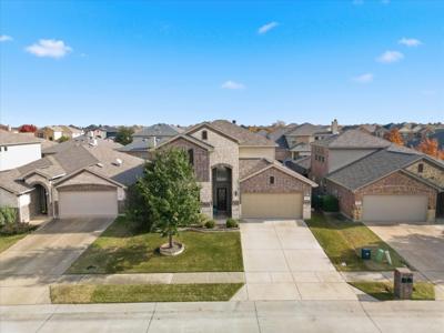 11504 Aquilla Drive