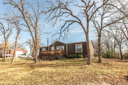 18 Pawnee Trail
