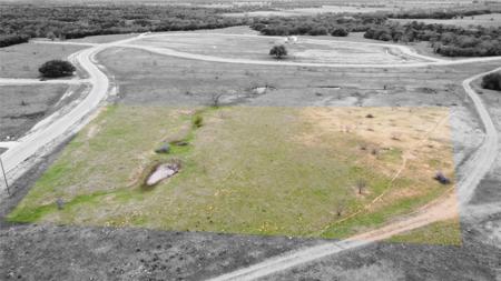 Lot 46 Barber Lakes Drive