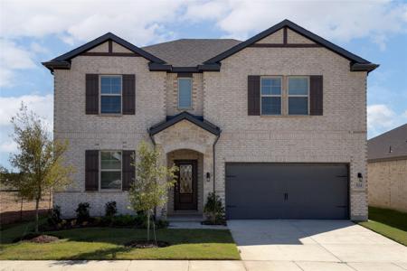 824 Jacquelyn Drive