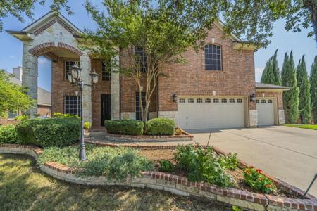 5048 GOLDEN EAGLE Drive